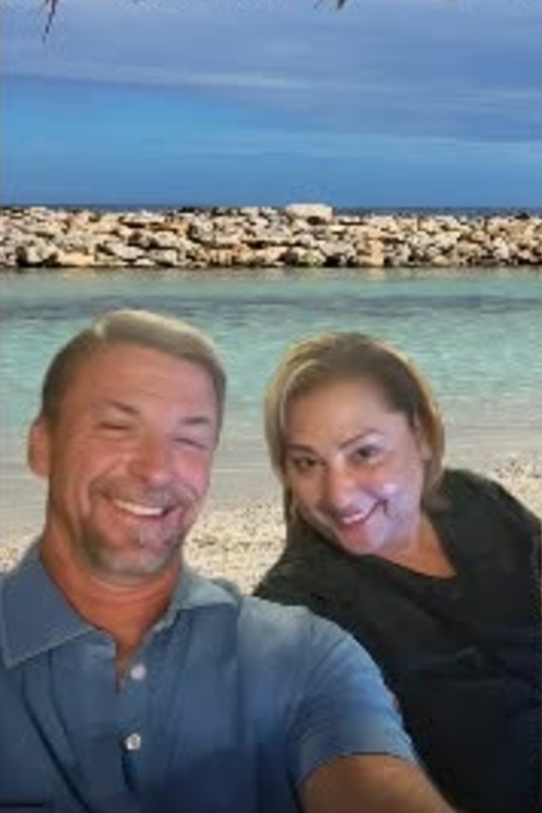 Cruise Brothers Travel Agent Hillary Harris